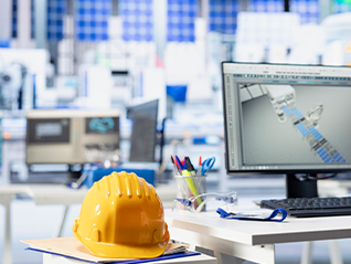 Engineering Repair Installation