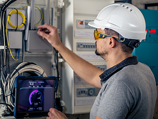 Engineering Repair Installation