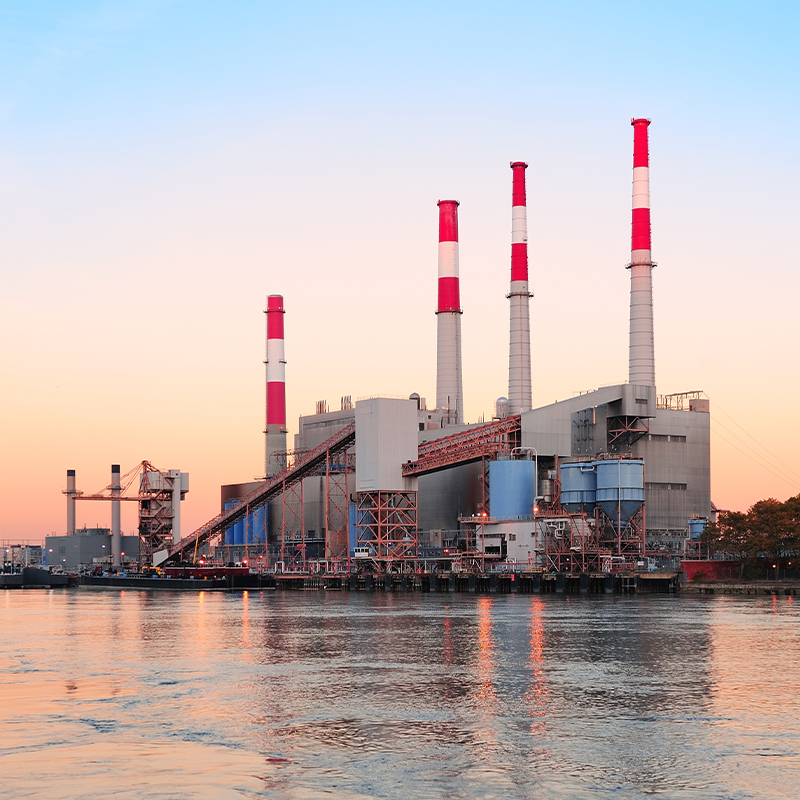 Power and Solar Energy Projects