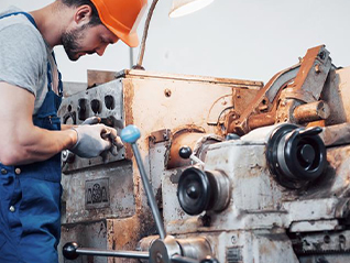 Engineering Repair Installation